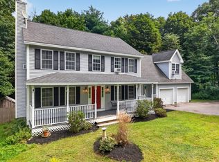 1036 Pleasant St, Leominster, MA 01453