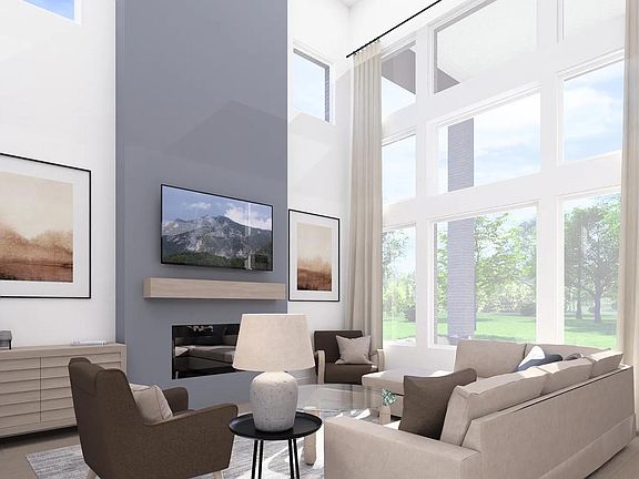 Westhaven Family Room