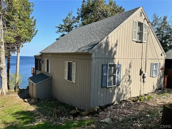 14725 Lower Hovey Tract Rd, Henderson, NY 13650