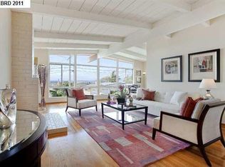 1736 Walnut St, El Cerrito, CA 94530