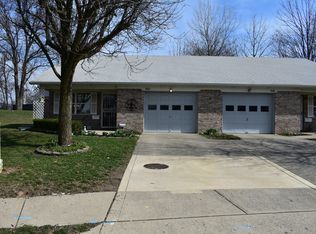 308 Dangerfield Dr, Beech Grove, IN 46107