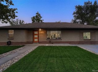 9905 W 41st Ave, Wheat Ridge, CO 80033