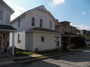 506 Armstrong Ave, Apollo, PA 15613