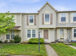 13930 Winding Ridge Ln, Centreville, VA 20121