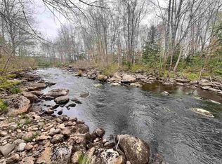 LOT VB1 Camp Lake Dr, Chester, NS B0J 2M0