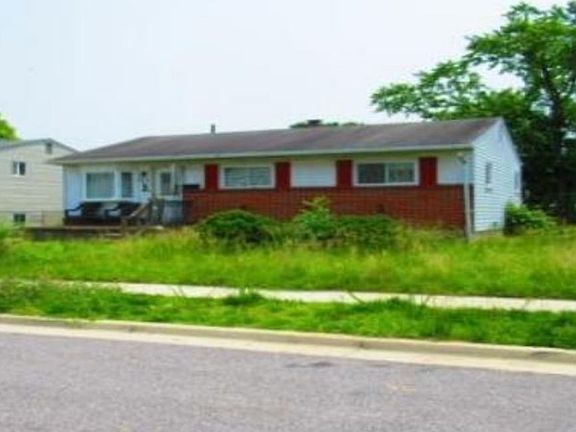 Property Side View