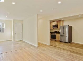 1665 16th St, Oakland, CA 94607