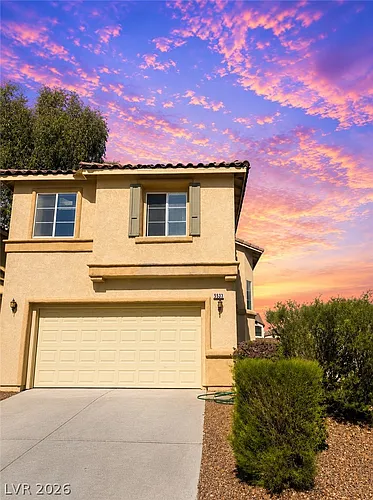 5925 Desert Twilight Ct Photo 1