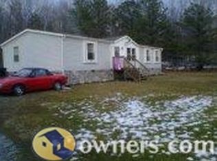 205 Mikes Knob Ln, Waynesboro, VA 22980