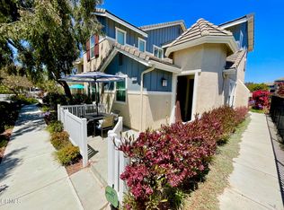 787 Ocean Breeze Dr, Port Hueneme, CA 93041