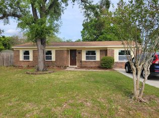 7561 Pheasant Run Dr, Jacksonville, FL 32244