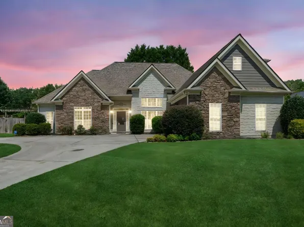 3155 Woodberry Ln, Hiram, GA 30141