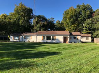 1385 Cherokee Rd, Macomb, IL 61455