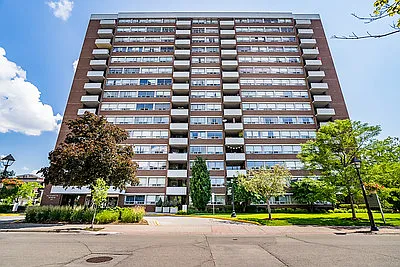 Building Photo - 477 Elizabeth St