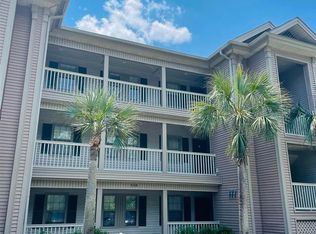 366 Pinehurst Ln UNIT 13F, Pawleys Island, SC 29585