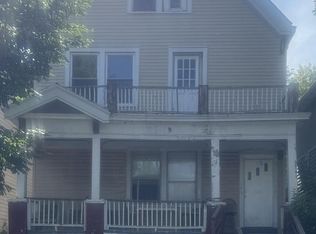 2729 N Dr William Finlayson STREET #2731, Milwaukee, WI 53212