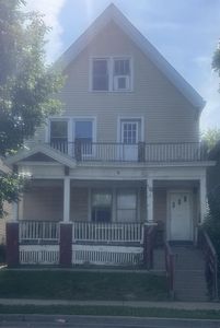 2729 N Dr William Finlayson STREET #2731, Milwaukee, WI, 53212