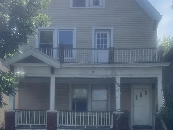 2729 N Dr William Finlayson STREET #2731, Milwaukee, WI 53212