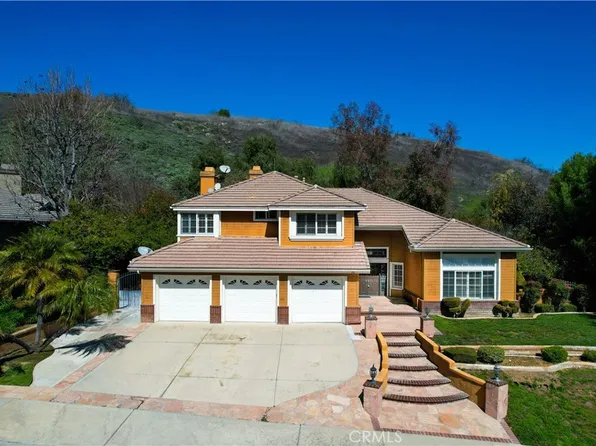 16 Los Felis Dr, Pomona, CA 91766