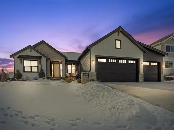 2644 S Fairmont Estates Dr, Greenacres, WA 99016