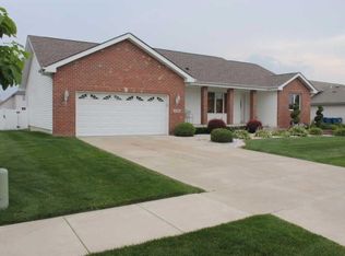 9458 Beall St, Dyer, IN