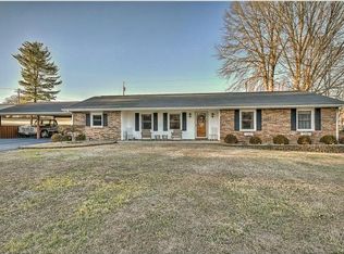 110 Friartuck St, Church Hill, TN 37642