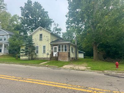 515 E North St, Jackson, MI, 49202
