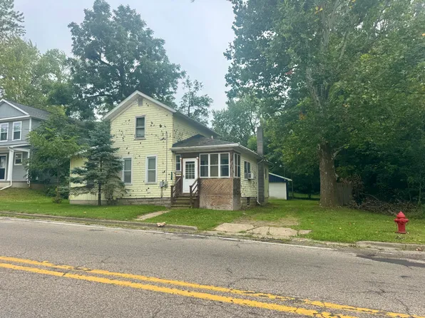 515 E North St, Jackson, MI 49202