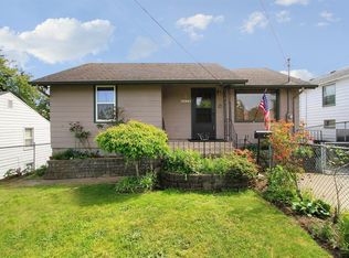 6913 S 124th St, Seattle, WA 98178