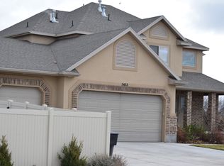 5452 N Ponderosa Ln, Stansbury Park, UT 84074