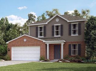 11722 Chandler Ct, Louisville, KY 40299