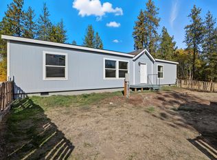 13510 W Farwell Rd, Spokane, WA 99026