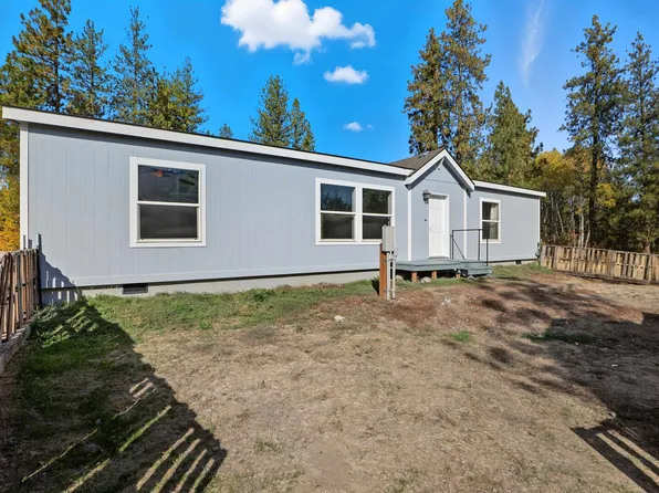 13510 W Farwell Rd, Spokane, WA 99026