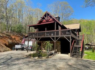 220 Mossy Creek Trl, Murphy, NC 28906