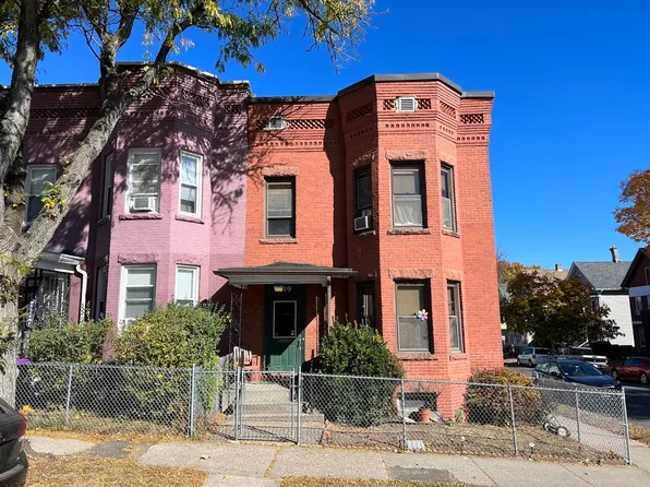 219 Suffolk St, Holyoke, MA 01040