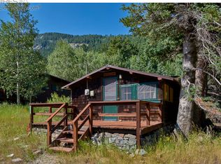 385 Eldorado Ave, Nederland, CO 80466