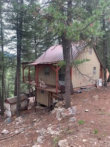 22 Rue De La Paix #2, Cloudcroft, NM, 88317