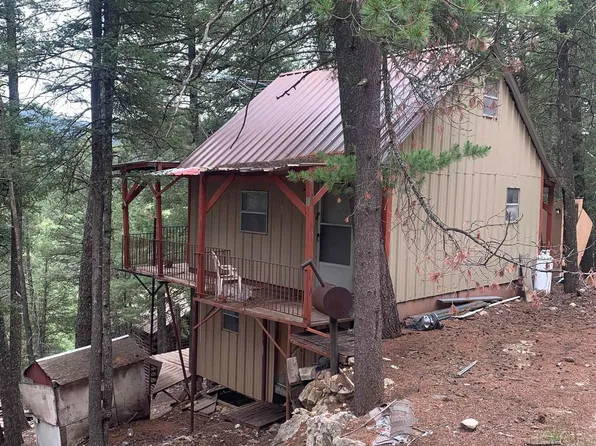 22 Rue De La Paix #2, Cloudcroft, NM 88317