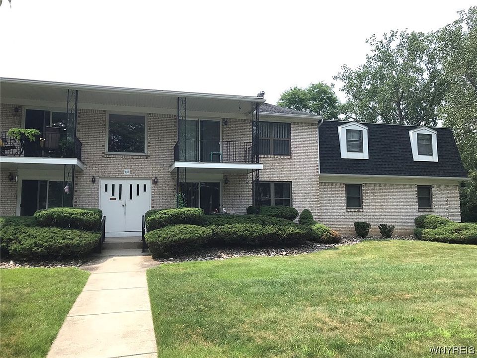 1st image of 136 Denrose Dr #6