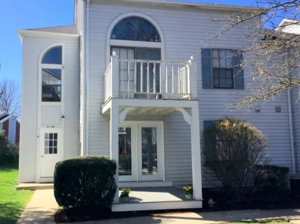 404 Bainbridge Ct APT B2, Lexington, KY 40509