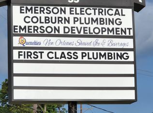 55 W Chance Rd, Lumberton, TX 77657