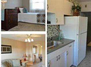 525 47th St, Baltimore, MD 21224