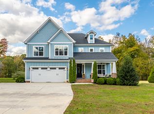 710 Hadley Mill Rd, Pittsboro, NC 27312