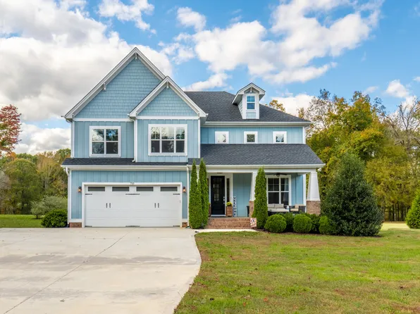 710 Hadley Mill Rd, Pittsboro, NC 27312