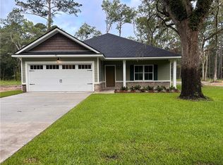 119 Jane St, Midway, GA 31320