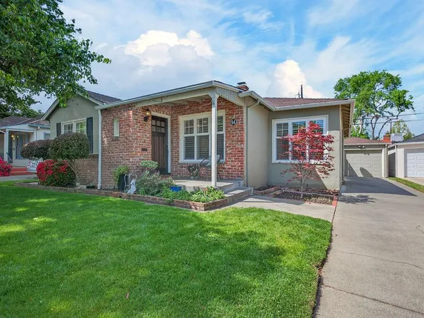94 46th St, Sacramento, CA 95819