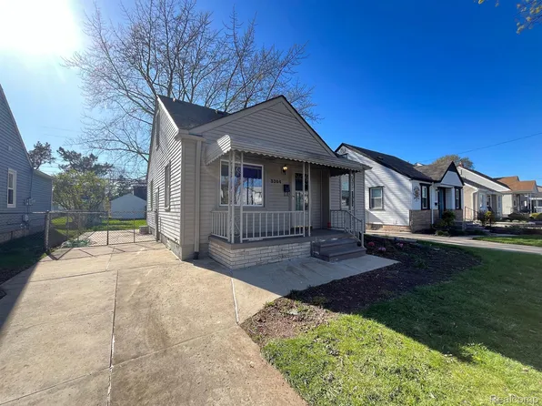 3204 Monroe St, Dearborn, MI 48124