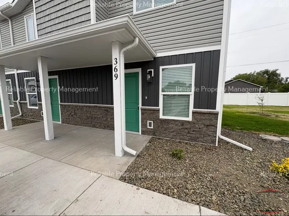 369 Jeremy Ln, Blackfoot, ID 83221