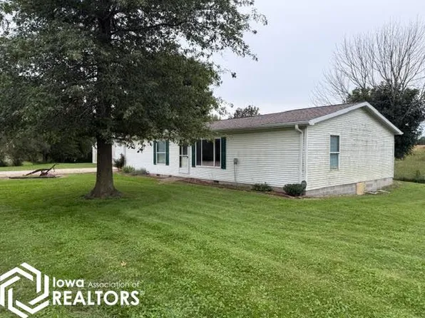 202 Central Ave, Bedford, IA 50833