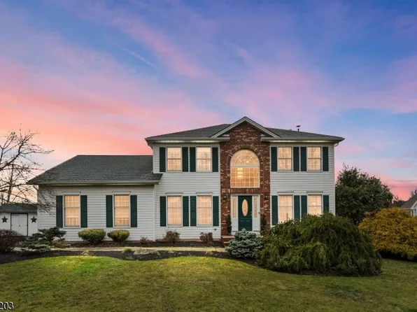 751 Meadow Rd, Bridgewater Twp., NJ 08807